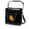 Picnic Time Family Of Brands NCAA Baylor Bears Montero Tote Cooler Bag - Soft Cooler Bag - Picnic Tote, Black 604-00-179-924-0 - alternate 3