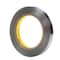 3M Lead Foil Tape 421, 1/2"x36yd, Dark Silver 70006387230 - alternate 2