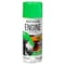Rust-Oleum Automotive 600 Degrees F Engine Enamel Spray, Grabber Green, Gloss, 11 oz 366436 - alternate 1