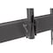 Manhattan - Strategic UNIVERSAL FLAT-PANEL CEILING MOUNT 423625 - alternate 1
