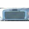 Ilc FREIGHTLINER M2-106 YEAR 2023 STAINLESS STEEL GRILLE INSERT WITH PUNCHED LOGO HOLES Replacement FRTLNR M2-106 2023 SS GRILLE INSERT WITH PUNCHED L - alternate 2