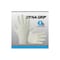 Sas Safety Dyna Grip, Disposable Gloves, 7 mil Palm, Latex, Powder-Free, S, White SA650-1001 - alternate 4