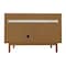 James Martin Vanities Laurent 48" Single Vanity Cabinet, Honey Oak 545-V48-HNO - alternate 3