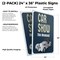 Signmission Car Show, Plastic Signs Only 24 Inch x 36 Inch, Corrugated Plastic, 2PK CSB-2436-2PACK-30352 - alternate 2