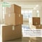 Ecoquality 22x18x10 Inch Heavy-Duty Corrugated Shipping Boxes - For Packing and Storage, 25PK BXC2210-25 - alternate 3