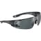 Bolle Safety Safety Glasses, Smoke Lens RUSHMN20U - alternate 1