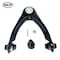 Skyward Automotive Products Suspension Control Arm and Ball Joint Assembly,  SK80883 - alternate 1