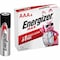 Energizer Energizer Max AAA Alkaline Battery, 1.5V DC, PK24 E92 - alternate 1