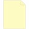 Classic Crest Premium Laser, Inkjet Copy  Multipurpose Paper  Baronial Ivory, White, 500PK NEE01352 - alternate 2
