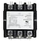 Brah Electric Definite Purpose Contactor, 208/240 V, 3 P, Non-Reversing, 3 Phase, Box Lug BDP3P90A240V - alternate 3
