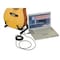 Alesis AudioLink Series 1/4-in-to-USB Cable requires 1/4-in guitar output GUITARLINK - alternate 1