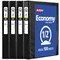 Avery Economy View 3 Ring Binders, 0.5 in, PK4 17701 - alternate 1