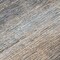 Homeroots 8' Pewter Round Striped Washable Indoor Outdoor Area Rug 608487 - alternate 6