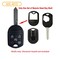 Aks Keys 2007 - 2015 Ford Lincoln Remote Key Shell 5B RS-FORD-20 - alternate 2