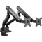 Amer DUAL MONITOR MOUNT ARTICULATIN HYDRA2B - alternate 4
