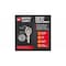 Kwikset 780 Series Polished Brass Single Cylinder Deadbolt Featuring SmartKey Security 780 3 SMT RCAL RCS - alternate 4