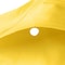 Ironwear 60" PVC/Poly Flame Retardant Raincoat with Corduroy Collar, Yellow, Small 9221-YFR-SM - alternate 3