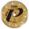 Pearl P5 GRT Granite Series Turbo Blade 7in 5/8in-DKO 8mm DIA07GRT - alternate 1