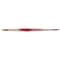 Da Vinci COSMOTOP-SPIN Silk painting Brush, Synthetic, Watercolor, Round, Size 12 VA-5580_12 - alternate 2