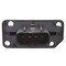 Motorcraft HVAC Blower Motor Resistor,  YH1715 - alternate 1