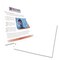 Avery Side-Insert Heavyweight Sheet Protectors, 3-Hole Punched, Side Load, 8.5 x 11, Diamond Clear, 900PK 76001CT - alternate 5