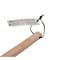 Mytee Products 36 in Pine Wood Square Fuel Tank Measuring Stick w/ Leather Strap FUELS-36 - alternate 4
