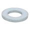 Hillman Zinc-Plated Steel M8 mm Flat Washer, 100PK 923020 - alternate 2