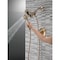 Delta Universal Showering Components In2ition HSSH 1.75 GPM 4-Setting 58499-CZ - alternate 4
