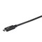 Monoprice Essentials USB Type-C to USB Type-A 3.1 Gen 2 Cable_ 10Gbps_ 3A_ 30AWG 24287 - alternate 5