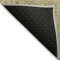 Homeroots 10' X 14' Gold And Taupe Southwestern Washable Indoor Outdoor Area Rug 587061 - alternate 4