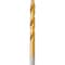 Do It Best 1/2'' Titanium Drill Bit QJDIB-DB-016 - alternate 2