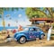 Eurographics VW Surf Shack Puzzles Multicolored 1000 pc 6000-5683 - alternate 2