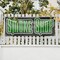 Signmission Smoke Shop, 18 Inch x 48 Inch, Vinyl Banner B-30860 - alternate 3