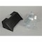 Legrand Transition, Black, Steel, Transitions OFR89-2400 - alternate 1