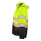 Dome75 Hi-Vis Safety Jacket, 600 Denier Polyester, Class ANSI/ISEA 107-2020 Class 3 Type R, MD OJC7735 - alternate 2