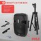 Pyle Wireless Portable PA Speaker System PPHP155ST - alternate 3