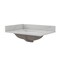 Craft And Main Quartz Vanity Top, 31x22 in QZ31224CBR - alternate 1