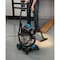 Channellock 8 Gal. 4.0-Peak HP Stainless Steel Wet/Dry Vacuum VS810WD.CL - alternate 6