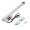 Vevor Linear Actuator 12V 12 Inch High Load 330lbs/1500N 0.19 in/s IP54 Protection OK648-1500N - alternate 1