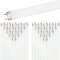 Luxrite (30 Pack) F32T8/865 32W 48 Inch T8 Fluorescent Tube Light Bulb, 6500K Daylight, 2800, 30PK LR20735 - alternate 1