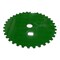 John Deere TONE WHEEL, OEM N220833 - alternate 1