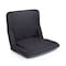 Picnic Time Family Of Brands NFL Baltimore Ravens - Ventura Portable Reclining Stadium Seat 618-00-179-034-2 - alternate 4