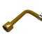 Caterpillar TUBE ASSEMBLY, CATERPILLAR OEM 9C2081 9C2081 - alternate 3