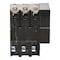 Square D Miniature Circuit Breaker, QO Series, 50A, 3 Pole, 240V AC, 22kA at 120/240V AC QOB350VH1021 - alternate 3