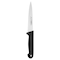 Cutlery-Pro NSF 4in Utility Knife, Serrated Soft Grip 38052 - alternate 2