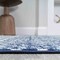 Jonathan Y Arta Moroccan Vintage Geometric Navy/Cream 4 ft. x 6 ft. Area Rug MOH106A-4 - alternate 7
