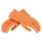 Qep Grouting Gloves, Heavy-Duty, Multipurpose, One-Size, 13 in L, Latex 21591 - alternate 1