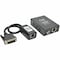 Tripp Lite Display Extender Kit, DVI B140-101X - alternate 1