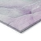 Homeroots 8' X 10' Green Abstract Washable Non Skid Indoor Outdoor Area Rug 559790 - alternate 3