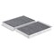 Premium Guard Cabin Air Filter,  PC4218 - alternate 2